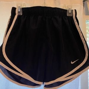 Athletic Shorts